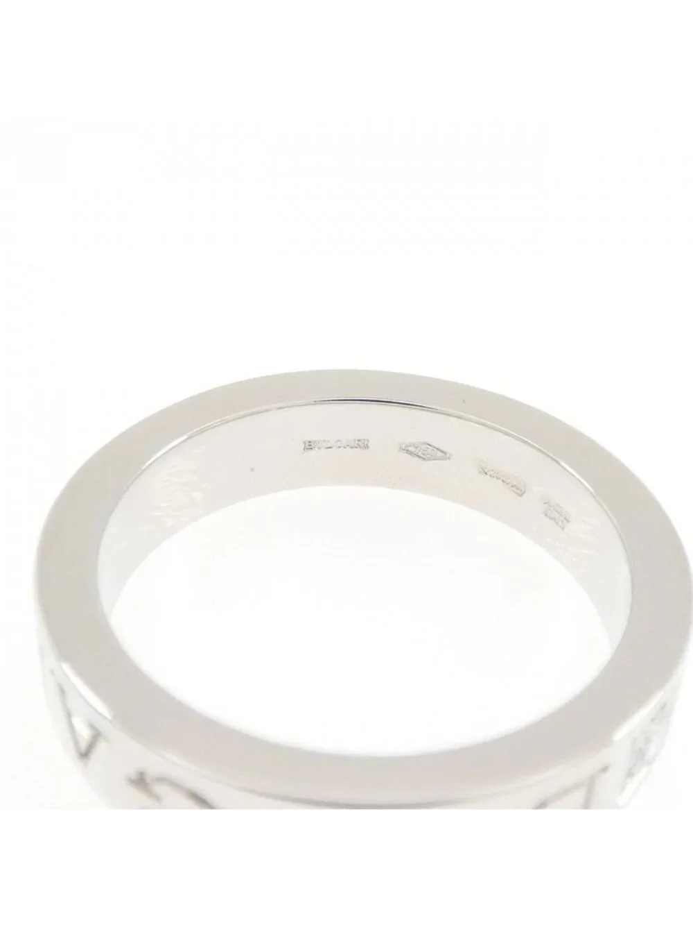 Bvlgari Ring Beige